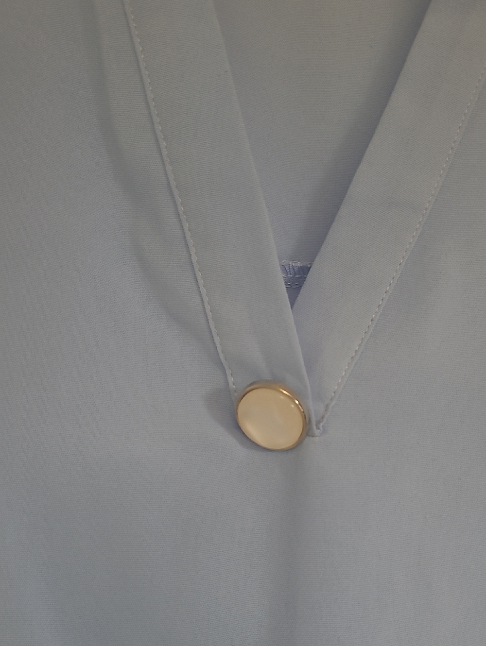 Funlingo Blouse - Picture 4 of 6